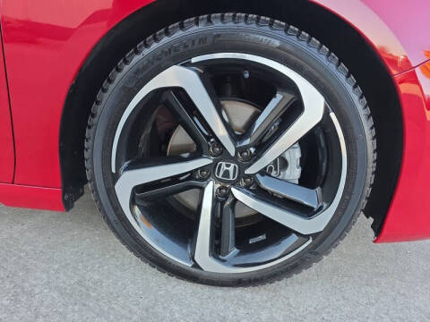 2022 Honda Accord Sport Special Edition