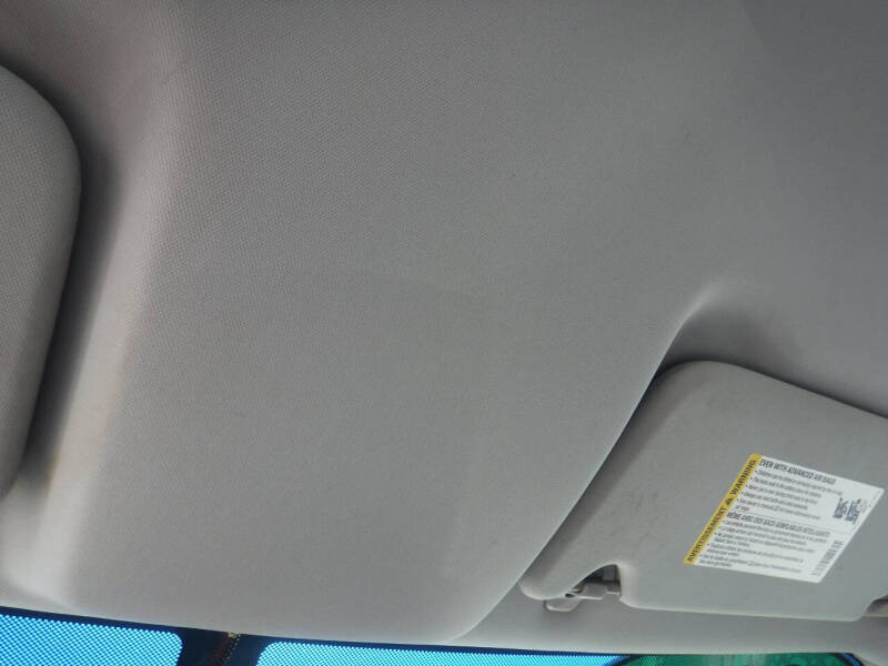 2013 Chevrolet Impala LS