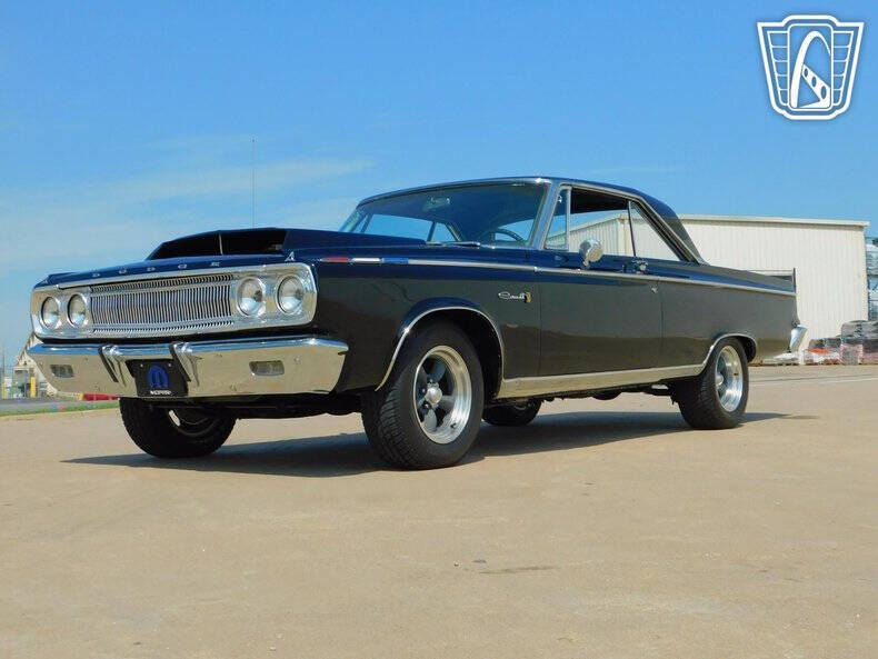 1965 Dodge Coronet
