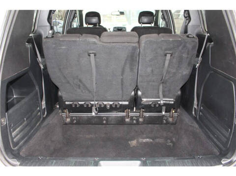 2015 Dodge Grand Caravan