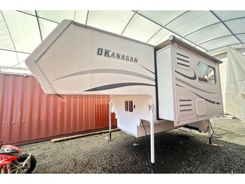 2006 Forest River 811 SL