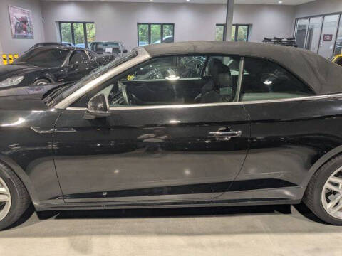 2019 Audi A5 quattro Premium Plus 45 TFSI