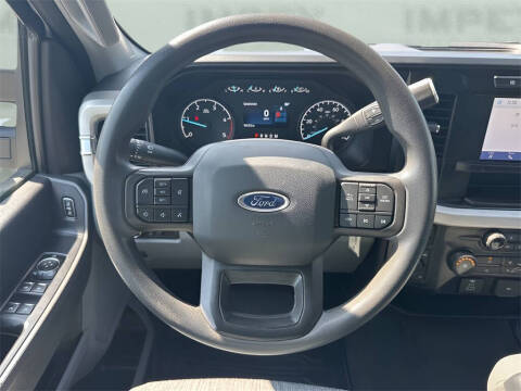 2023 Ford F-350 Super Duty XLT