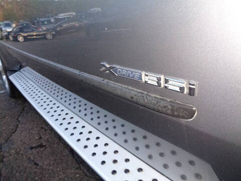 2013 BMW X5 xDrive35i