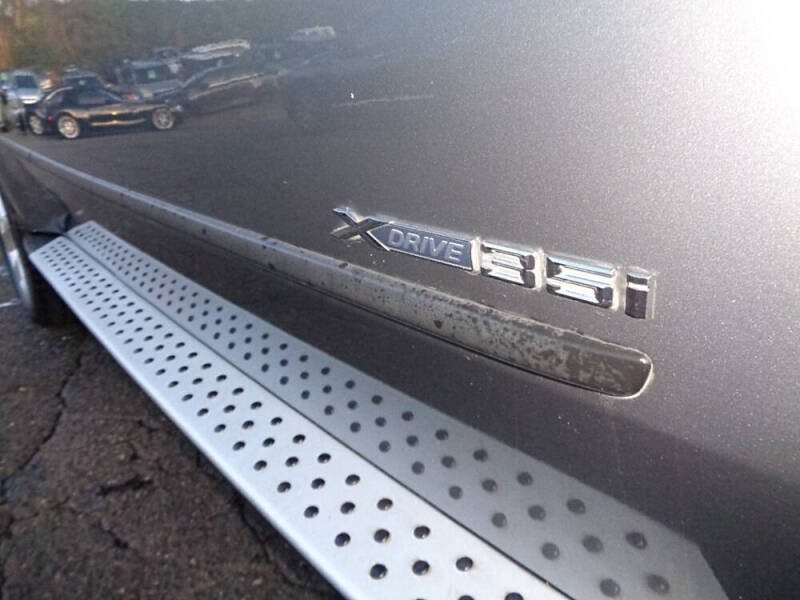 2013 BMW X5 xDrive35i
