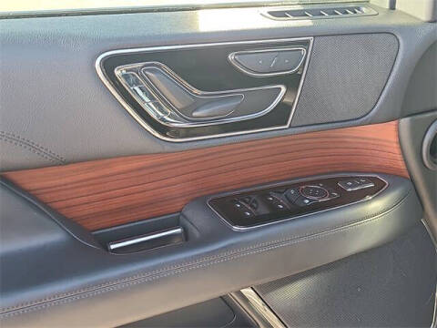 2024 Lincoln Navigator Premiere