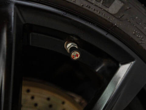 2019 Porsche 718 Boxster