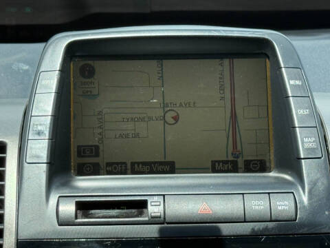 2009 Toyota Prius
