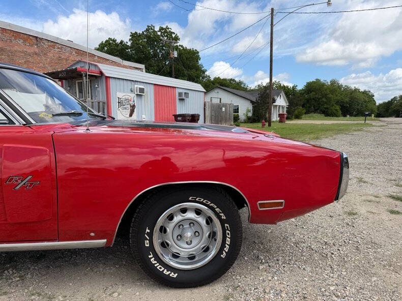 1970 Dodge Charger