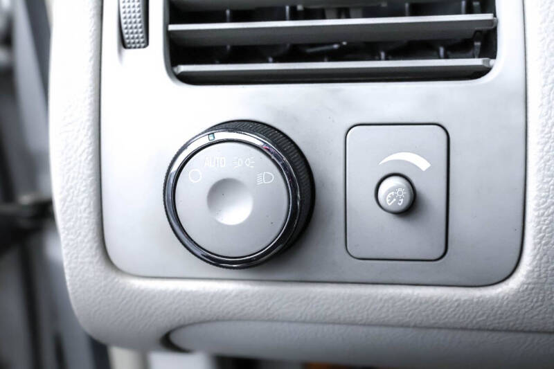 2007 Buick Lucerne CXL V6