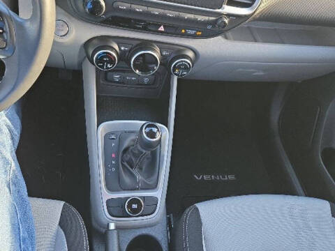 2024 Hyundai Venue SEL