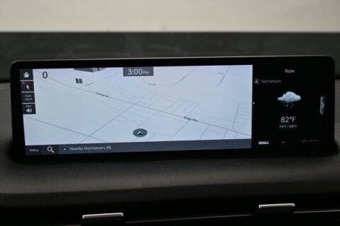 2024 Genesis Electrified GV70