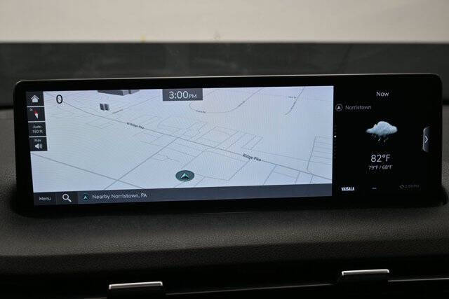 2024 Genesis Electrified GV70