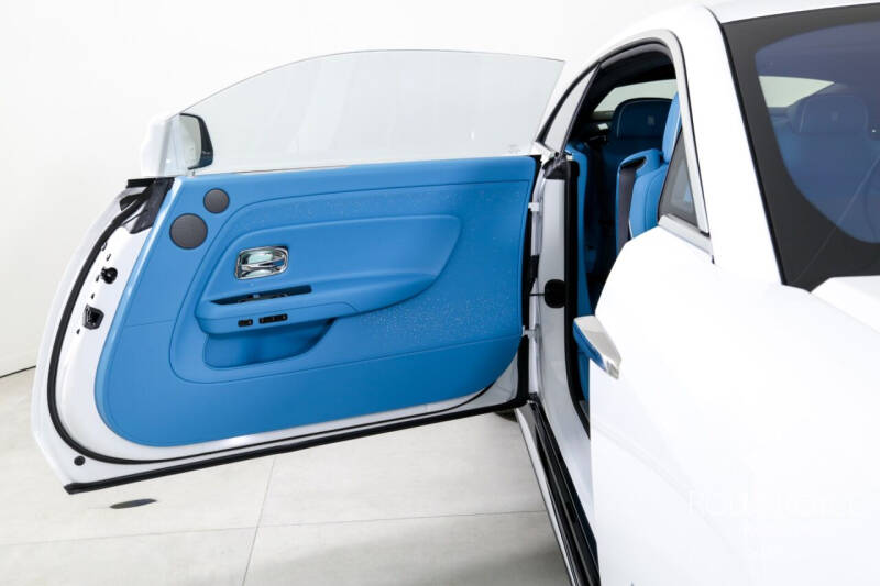 2024 Rolls-Royce Spectre