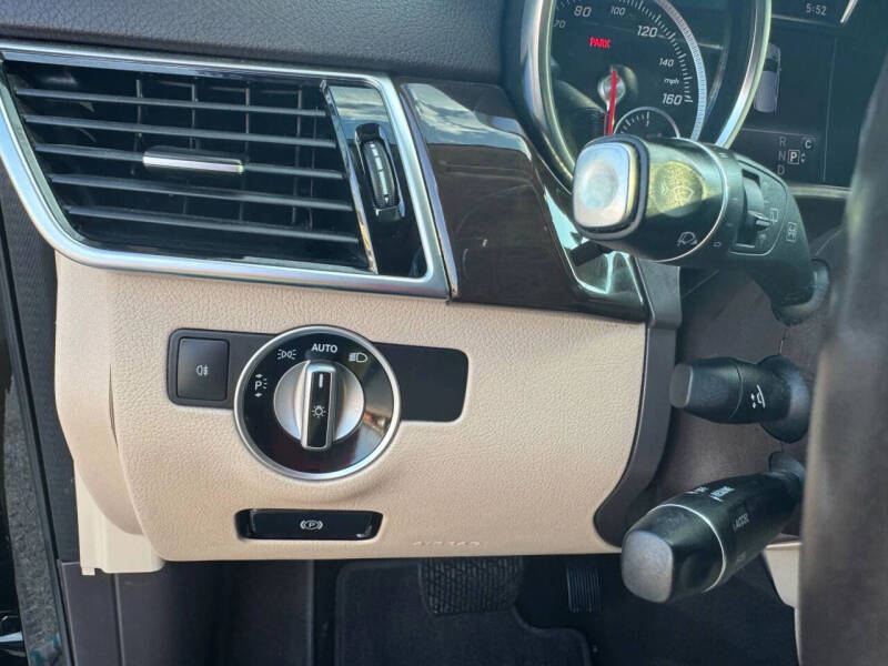 2018 Mercedes-Benz GLE GLE 350