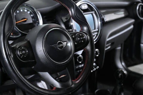 2019 MINI Hardtop 4 Door Cooper S