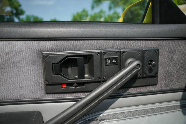 1985 Pontiac Firebird Trans Am