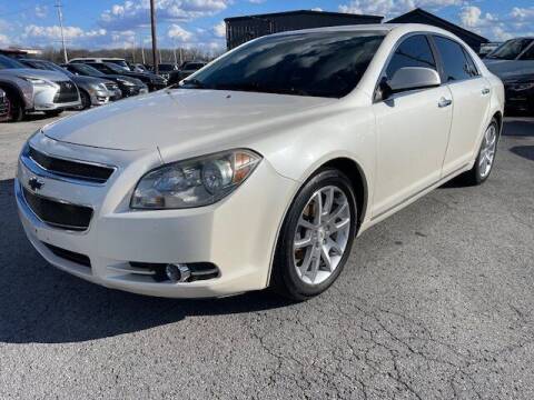 2011 Chevrolet Malibu for sale at Southern Auto Exchange in Smyrna TN