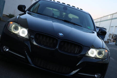 2011 BMW 3 Series 335i