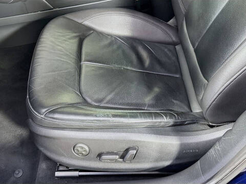 2015 Audi A3 1.8T Premium