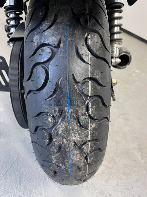 2015 Yamaha Bolt 950