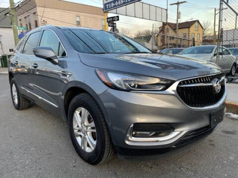 2020 Buick Enclave for sale at US Auto Network in Staten Island NY