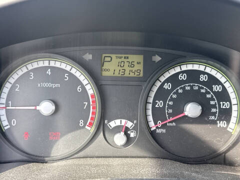 2009 Kia Rio5 LX