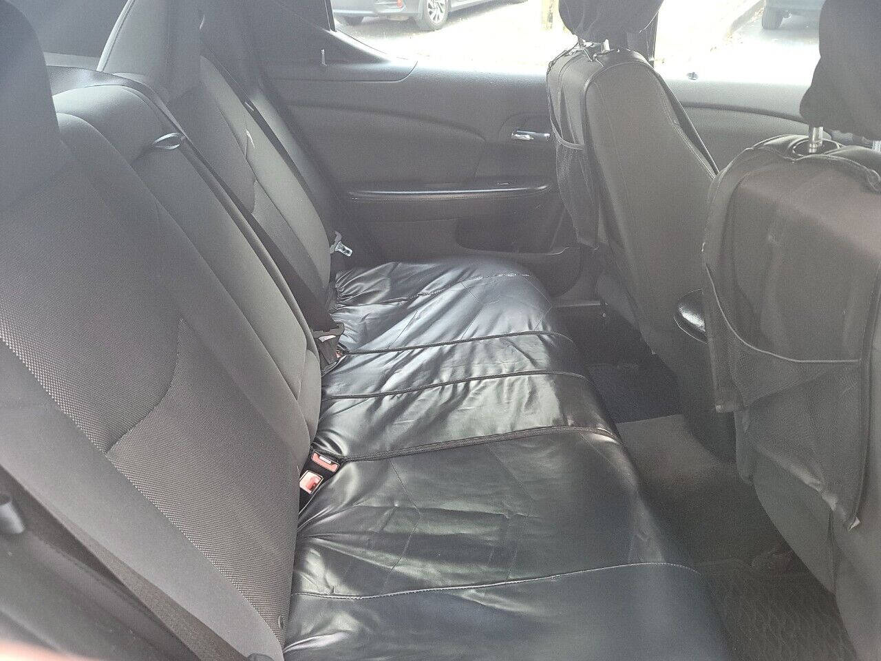 2012 Dodge Avenger  - $5,900