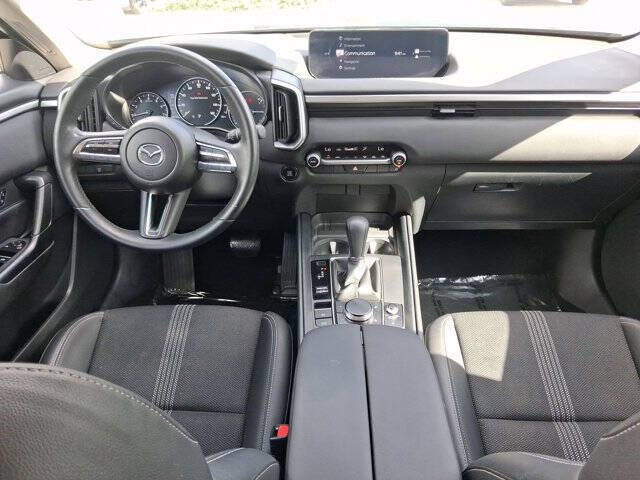 2024 Mazda CX-50 2.5 S Select