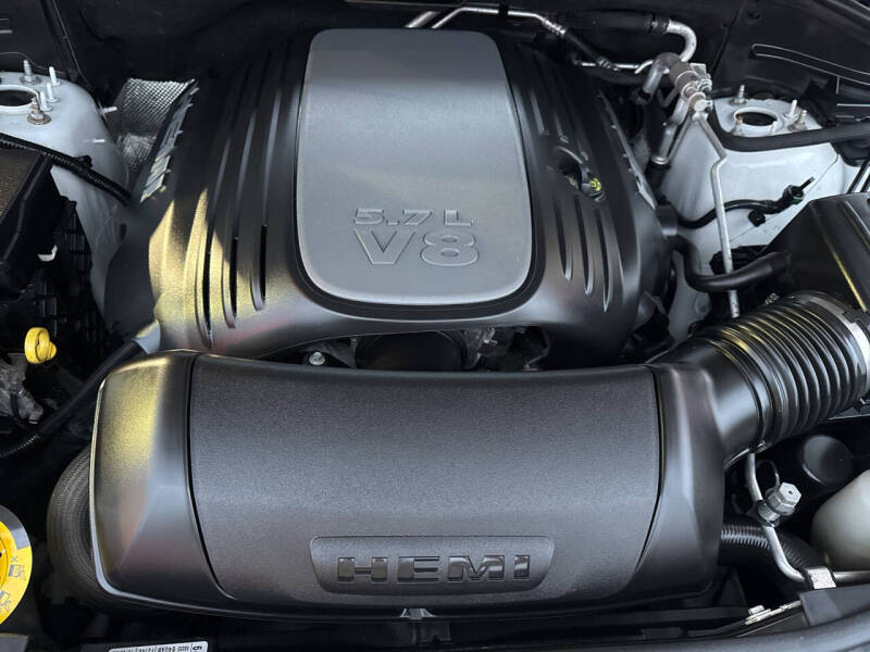 2019 Dodge Durango R/T