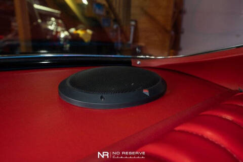 1971 Chevrolet Camaro