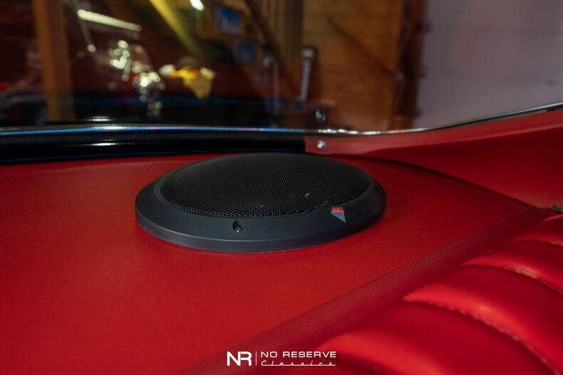 1971 Chevrolet Camaro