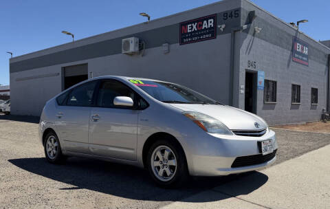 2007 Toyota Prius