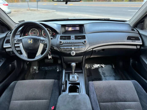 2008 Honda Accord LX