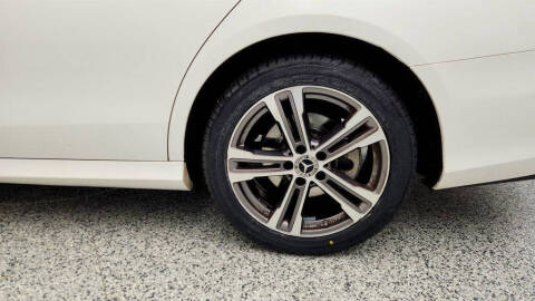 2021 Mercedes-Benz E-Class E 350 4MATIC