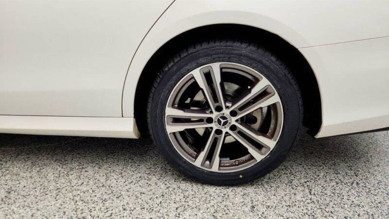 2021 Mercedes-Benz E-Class E 350 4MATIC