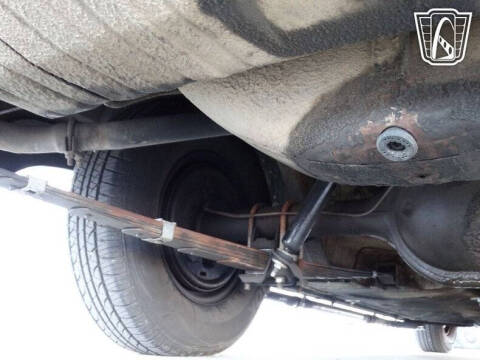 1960 Ford Thunderbird