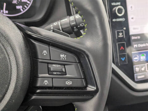 2025 Subaru Ascent Onyx Edition Touring