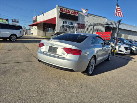 2013 Audi A5 2.0T quattro Premium