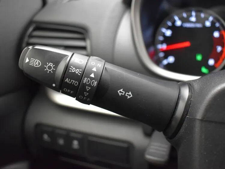 2024 Mitsubishi Eclipse Cross