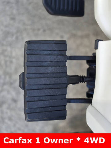 2018 Ford F-150 Limited