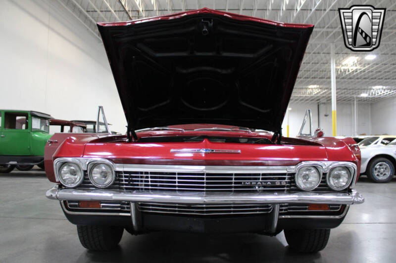 1965 Chevrolet Impala