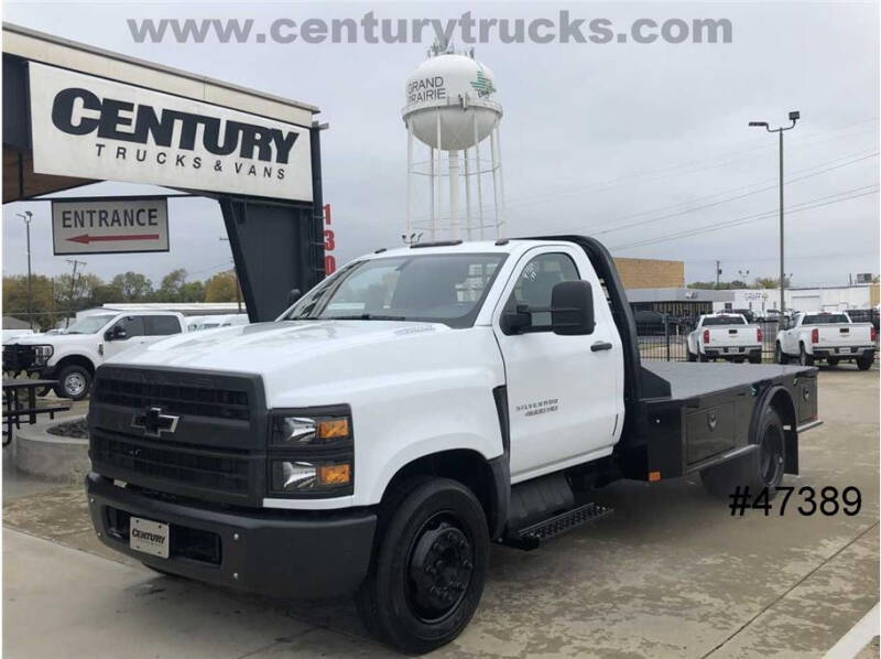 Chevrolet C4500 For Sale In Ocala, FL - Carsforsale.com®