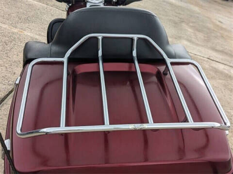 2014 Harley-Davidson n/a