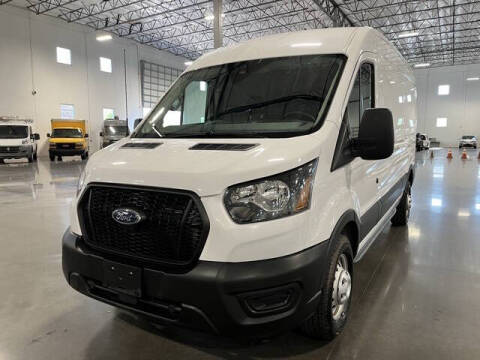 2023 Ford Transit for sale at Autos by Jeff Tempe in Tempe AZ