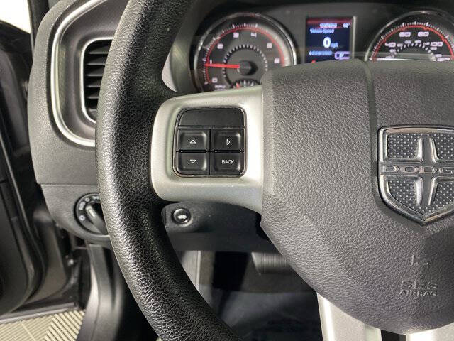 2014 Dodge Charger SE