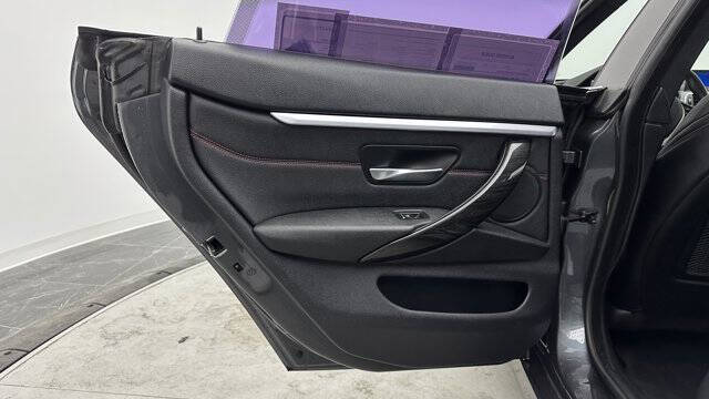 2019 BMW 4 Series 430i xDrive Gran Coupe