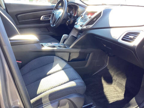 2011 GMC Terrain SLE-1