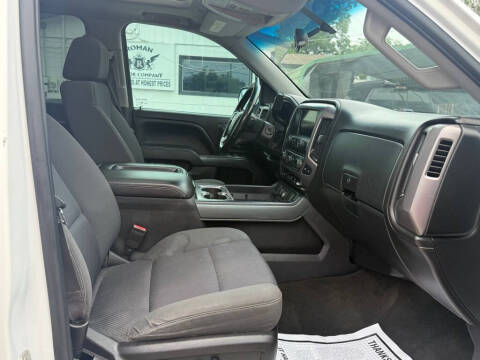 2014 GMC Sierra 1500