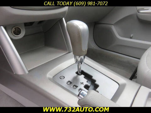 2009 Subaru Forester 2.5 X Limited